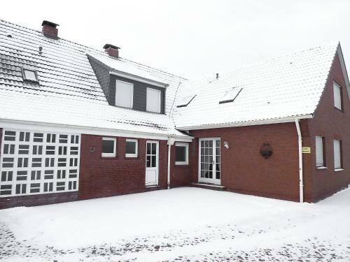 Apartamento Am Nordkap 7/wohnung 4