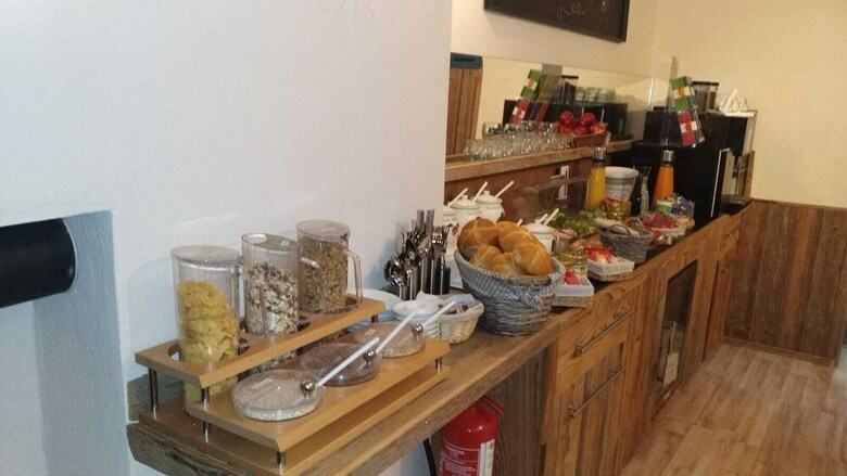 Hostal Haus Am Bach