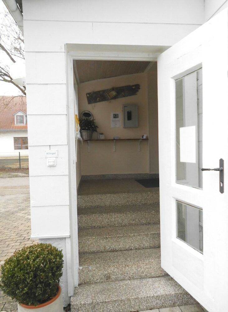 Hostal Haus Am Bach