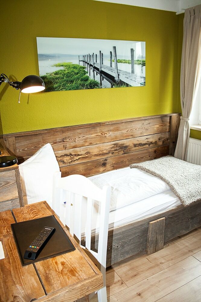 Hostal Haus Am Bach