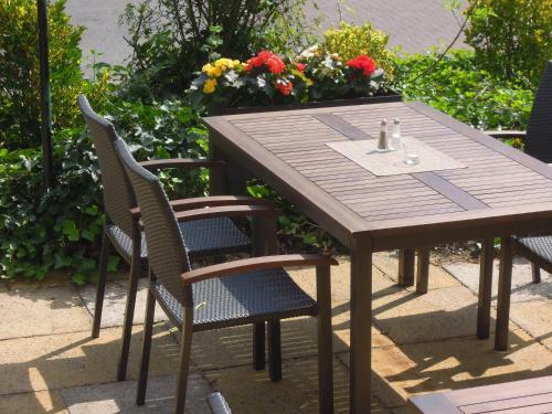 Hostal Hotel Wiedenhof