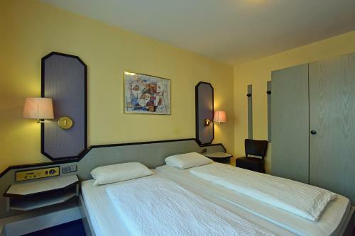 Hostal Hotel Wiedenhof