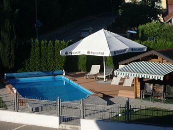 Hotel Huberhof