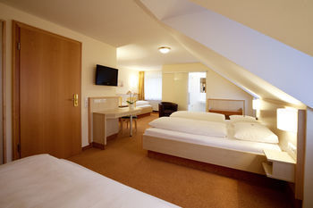 Hotel Huberhof