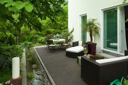 Hotel Villa Rosa