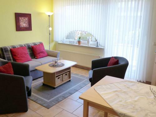 Apartamento Tjalkstrasse 8/wohnung 2