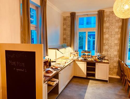 Hotel Restaurant Smutje