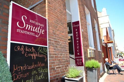 Hotel Restaurant Smutje