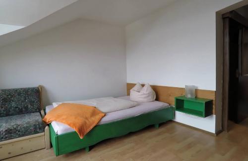 Agroturismo Hotel Reiterhof-altm�hlsee
