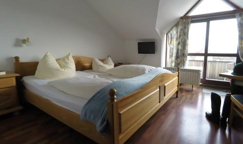 Agroturismo Hotel Reiterhof-altm�hlsee