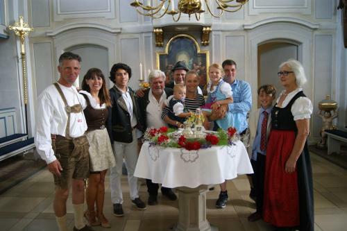 Agroturismo Hotel Reiterhof-altm�hlsee