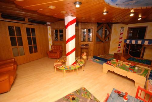 Agroturismo Hotel Reiterhof-altm�hlsee