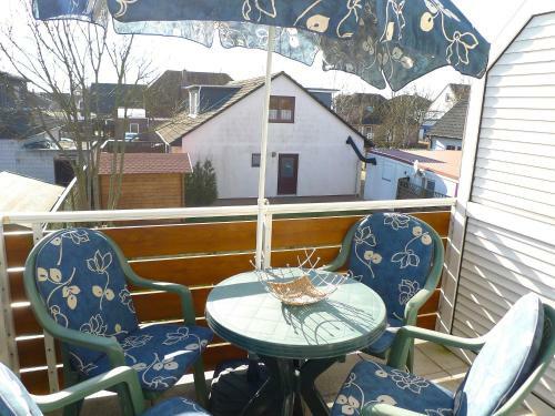 Apartamento Am Nordkap 7/wohnung 3