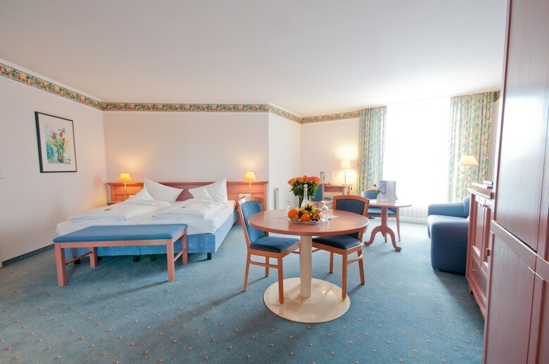 Parkhotel Altm�hltal