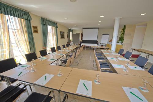 Land-gut-hotel Hotel Adlerbr�u