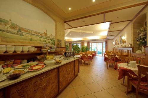 Land-gut-hotel Hotel Adlerbr�u