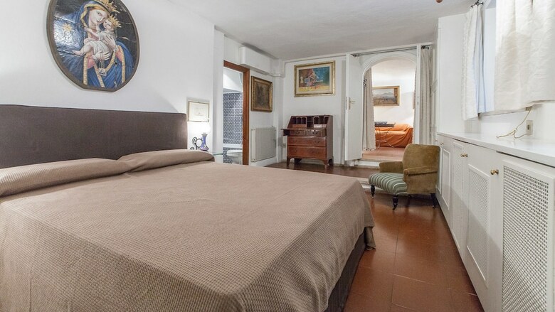 Apartamento Rental In Rome Pantheon