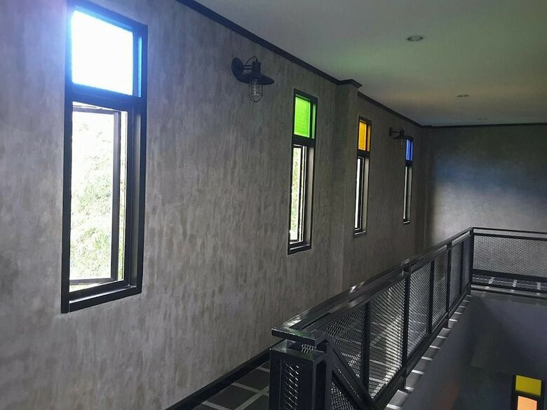Hostal Lanta Chaolay Hostel