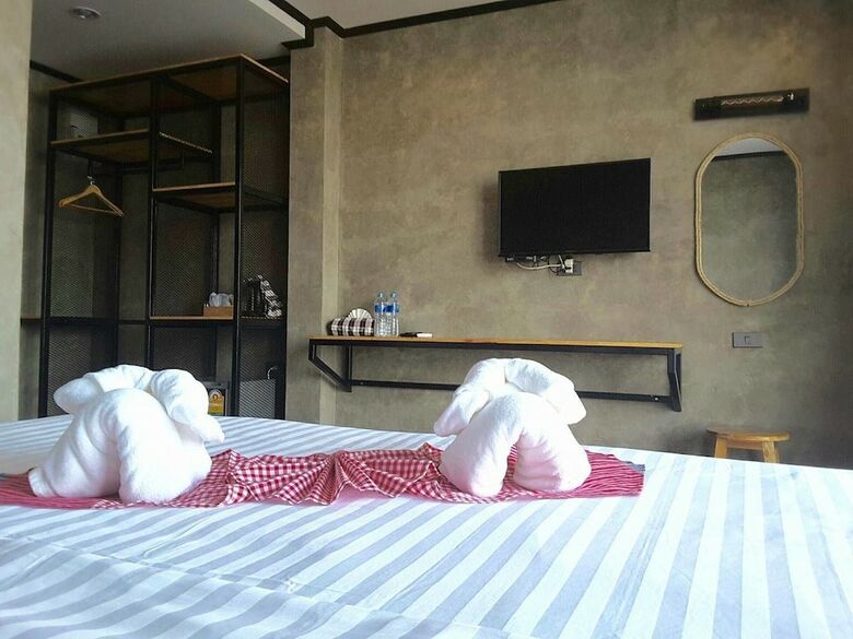 Hostal Lanta Chaolay Hostel