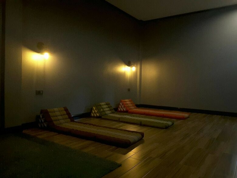 Hostal Lanta Chaolay Hostel