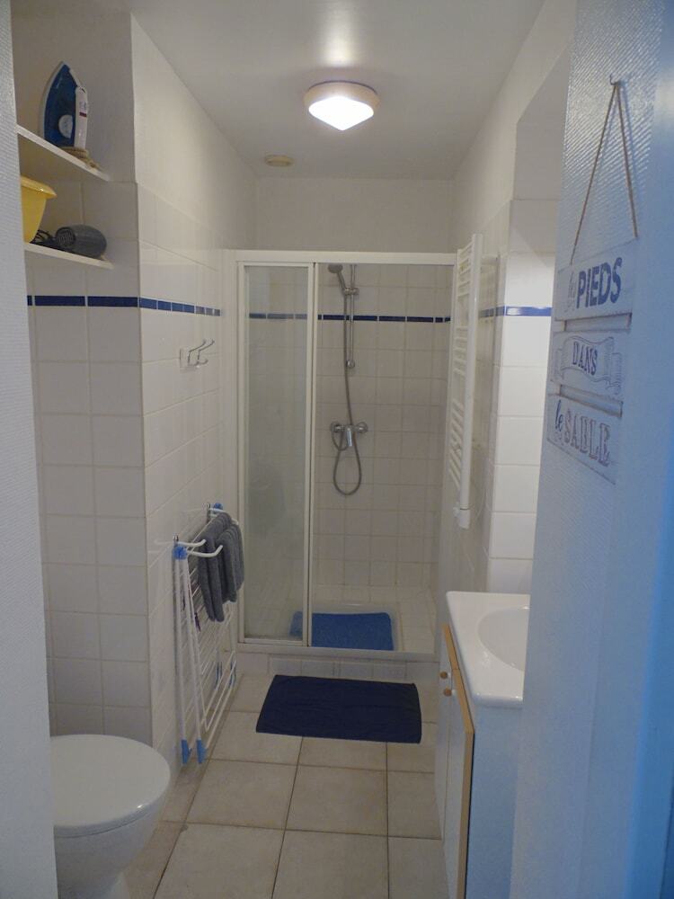 Residencia R�sidence La Hoguette