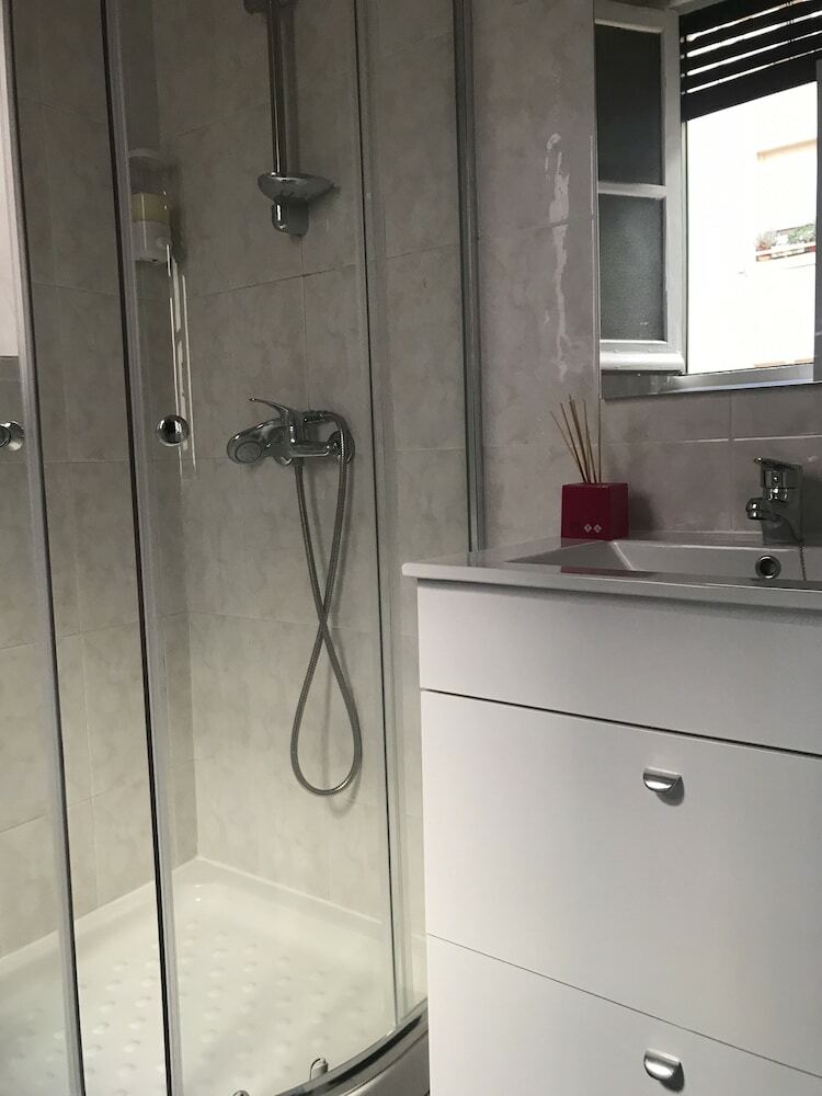 Hostal Jmg Hostel Madrid