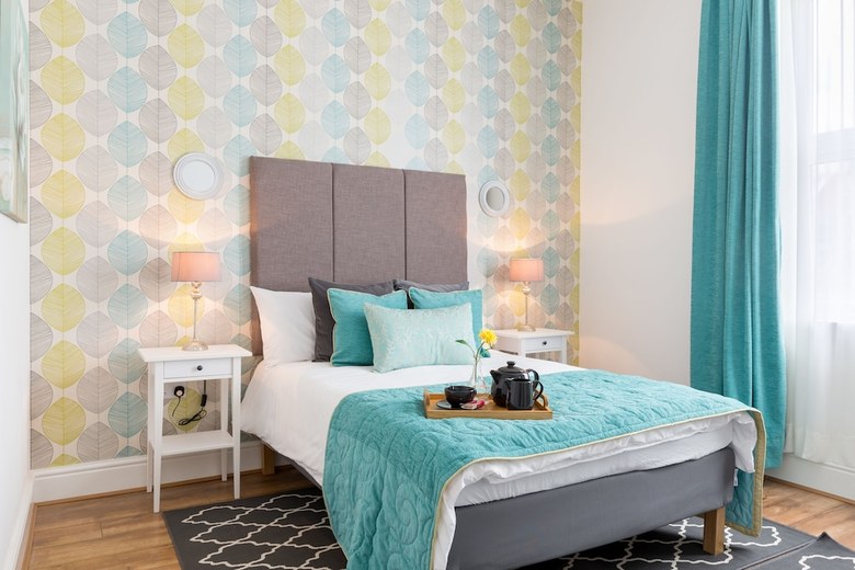 Apartamentos Stanmore Suites