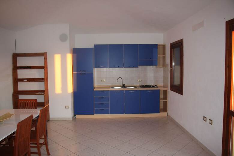 Apartamento Rena Majore Resort