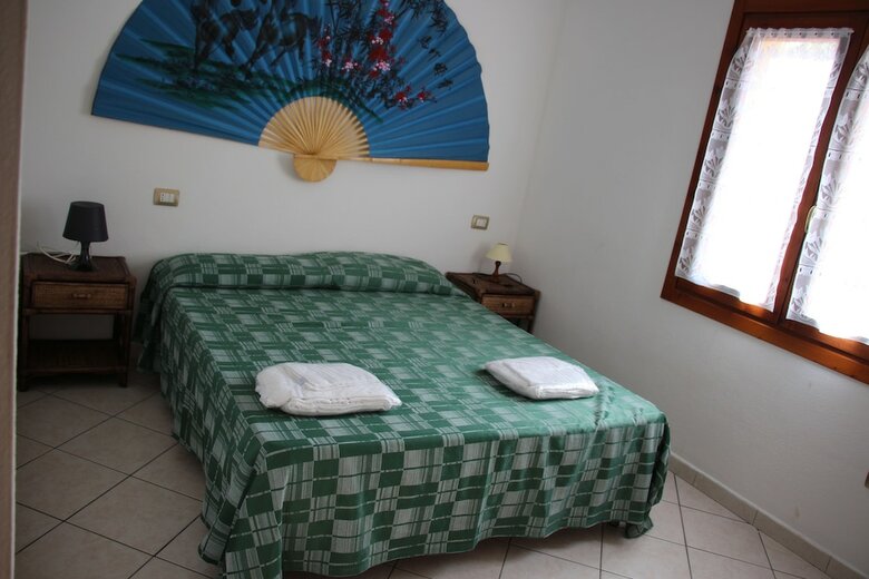 Apartamento Rena Majore Resort