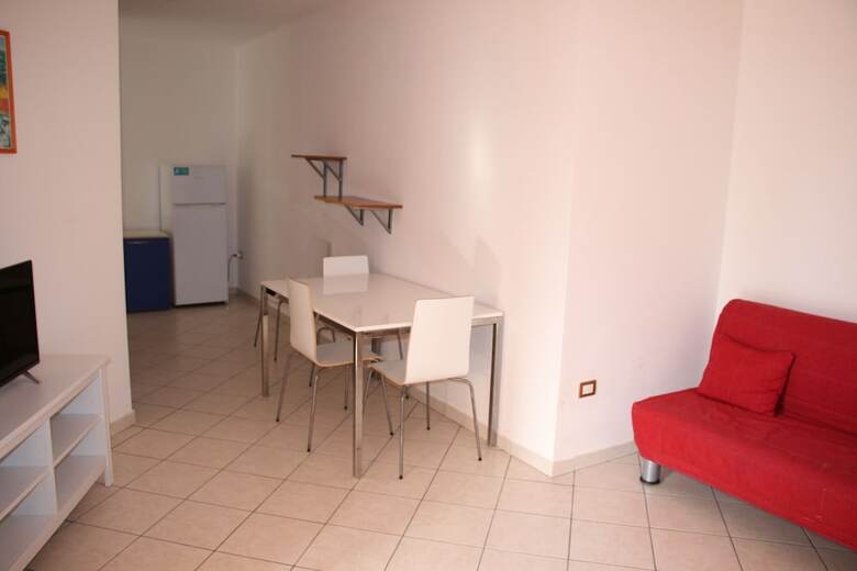 Apartamento Rena Majore Resort