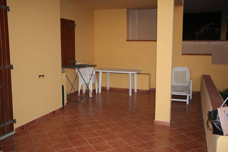 Apartamento Rena Majore Resort