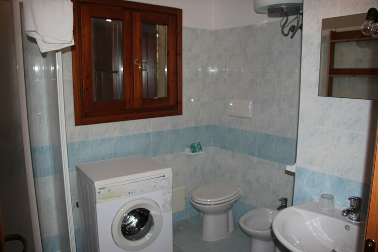 Apartamento Rena Majore Resort
