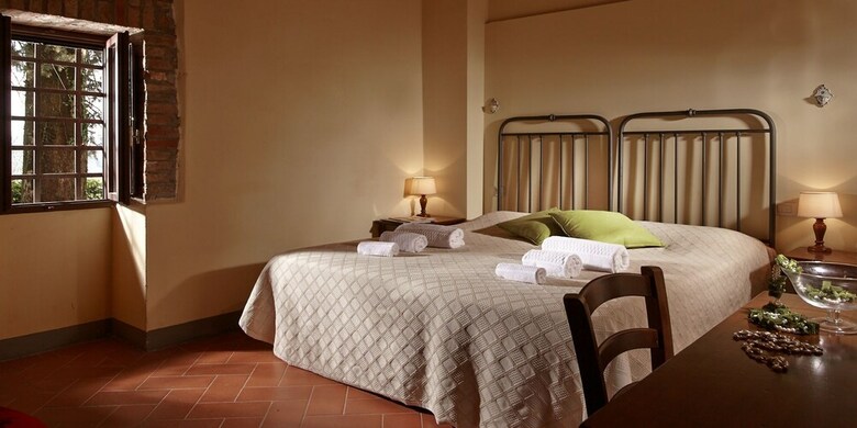 Apartamento Borgo Il Castagno