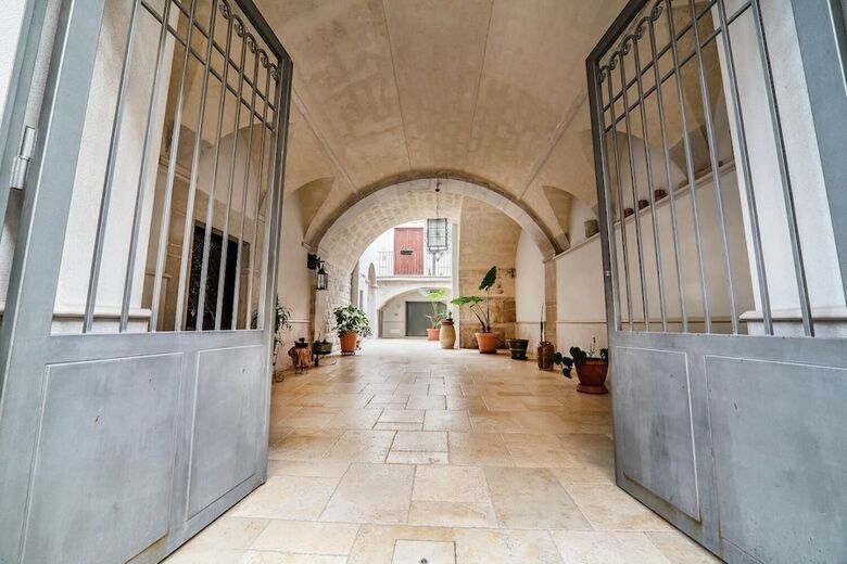 Bed & Breakfast Borgomurgia