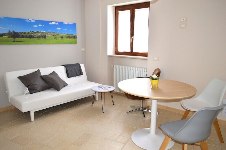 Bed & Breakfast Borgomurgia