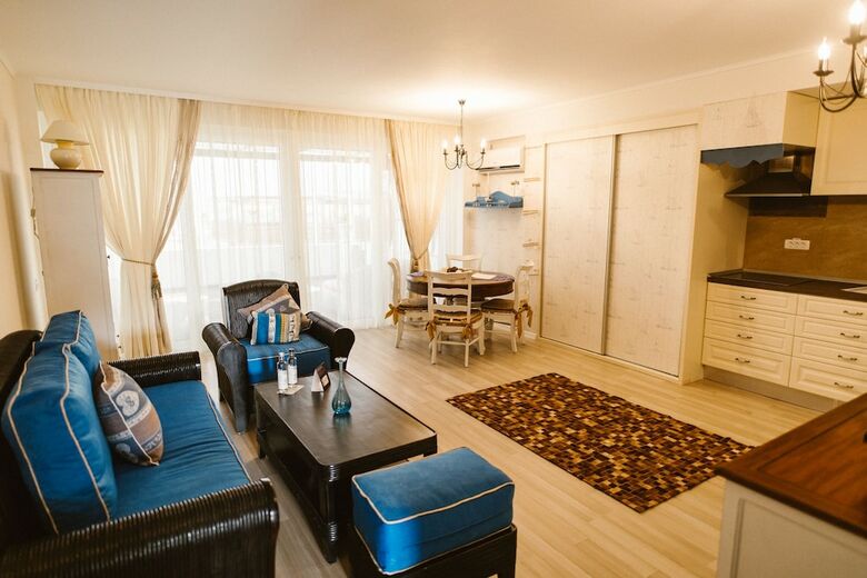 Hotel Boutique Citadel