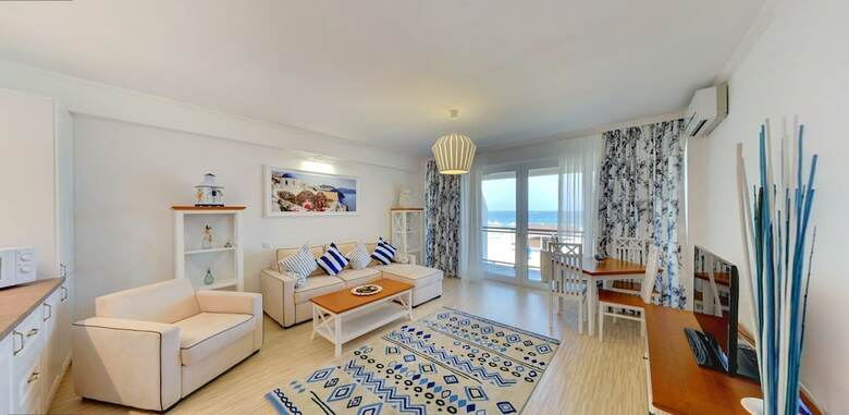 Hotel Boutique Citadel