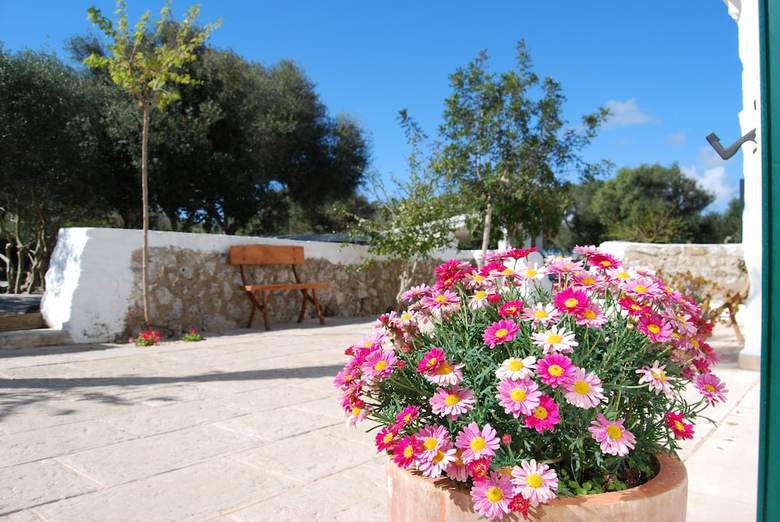 Agroturismo Biniati Des Pi