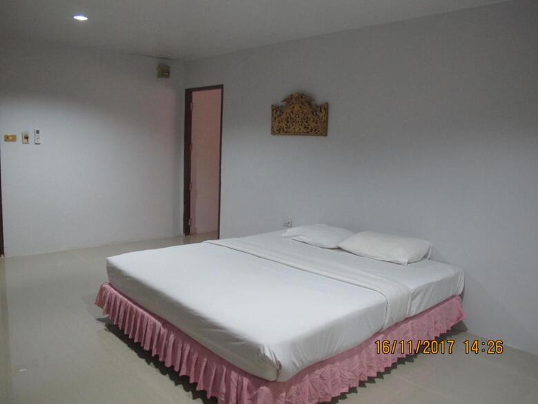 Tongpoon Hotel