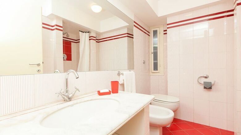 Apartamento Rental In Rome Crociferi 2