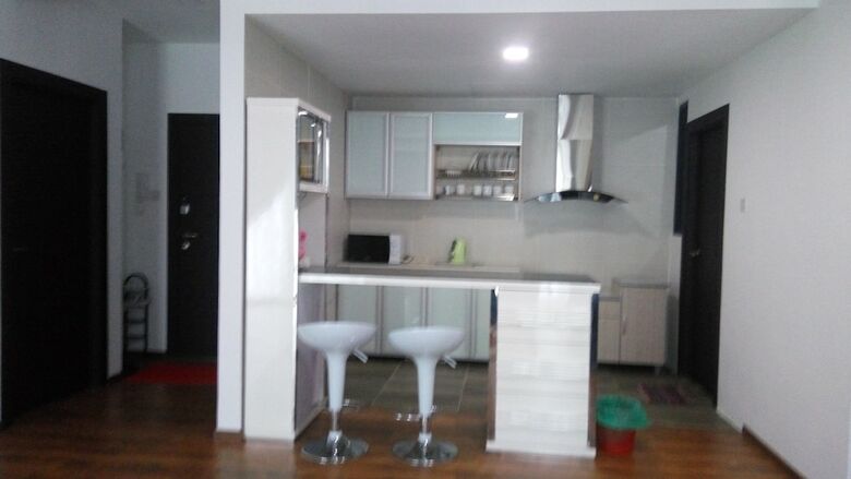 Apartamentos Vivacity Jazz Suites
