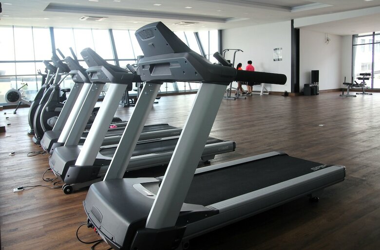 Apartamentos Vivacity Jazz Suites