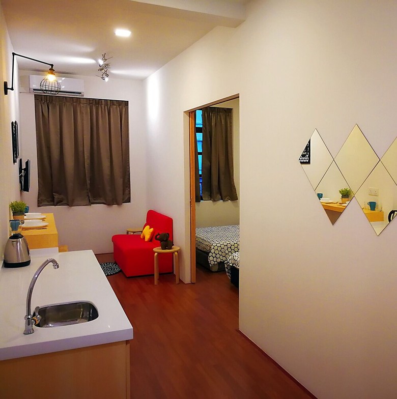 Hotel Lazy Elephant Guesthouse