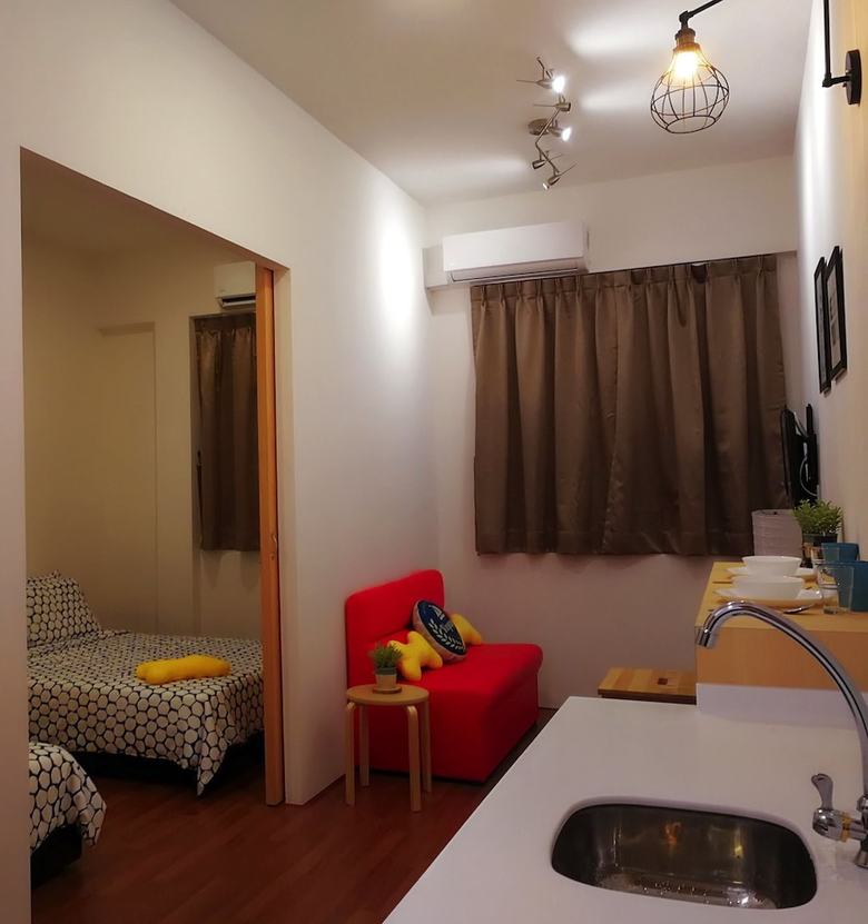 Hotel Lazy Elephant Guesthouse