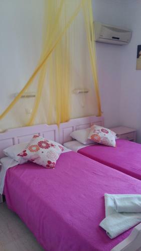 Hotel Christina Pansion- Adults Only