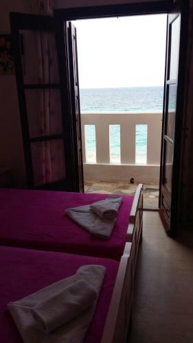 Hotel Christina Pansion- Adults Only