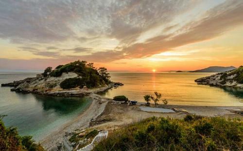 Hotel Christina Pansion- Adults Only