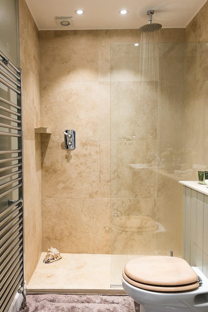 Apartamentos Traditional Exquisite 1br Near Hyde Park
