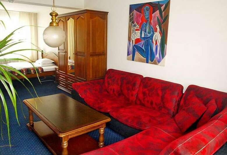 Rotasar Hotel
