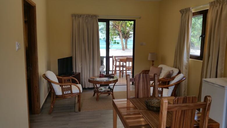 Villa Belle Plage